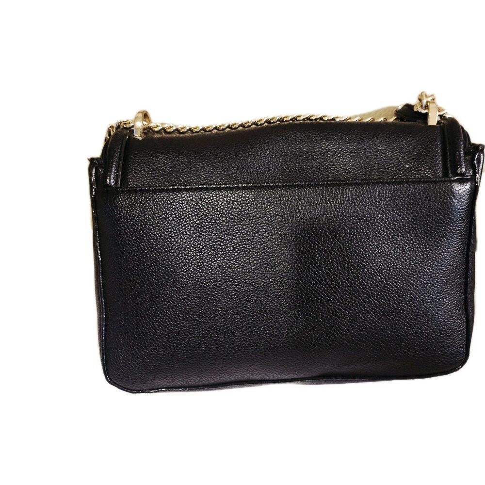 Víctoria's Secret  Colorblock Crossbody Bag for Women with Adjustable Strap - Picture 10 of 14